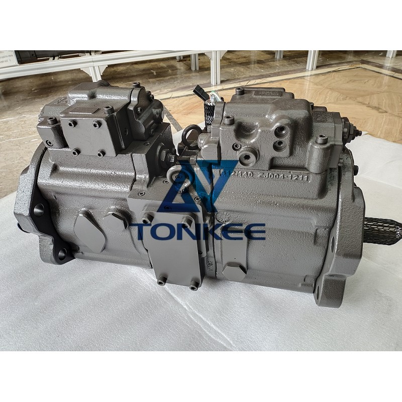 OEM 1 year warranty K3V112DTP-9NM9 hydraulic pump | OEM aftermarket new