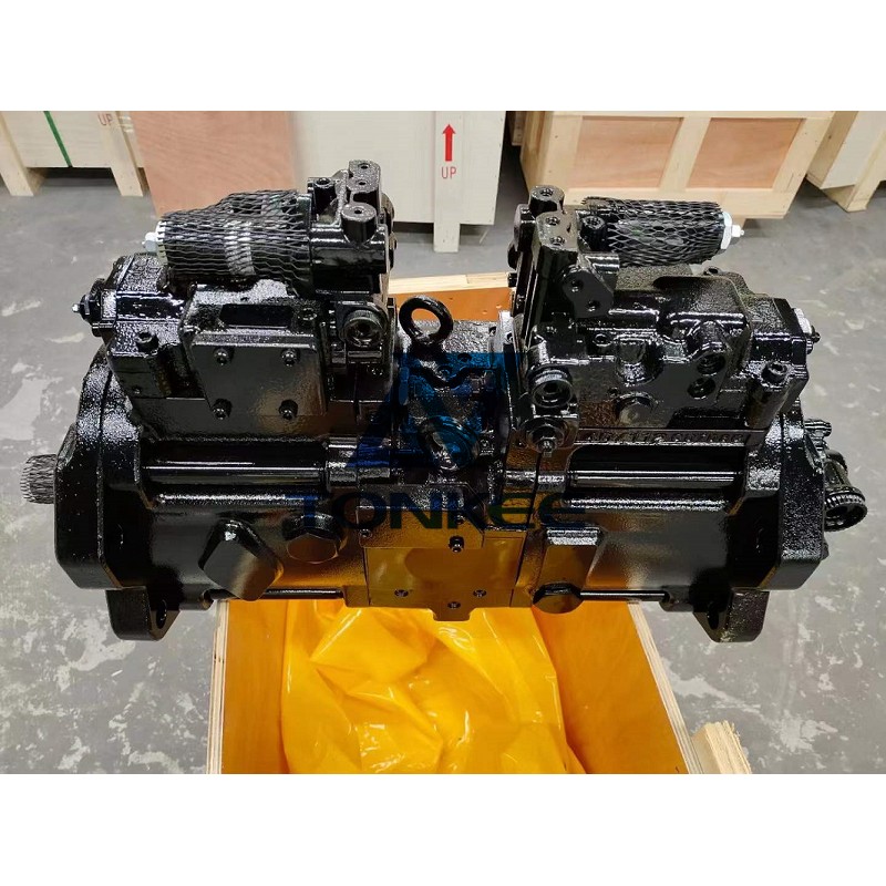 K3V112DTP-9TCM, hydraulic pump | OEM aftermarket new
