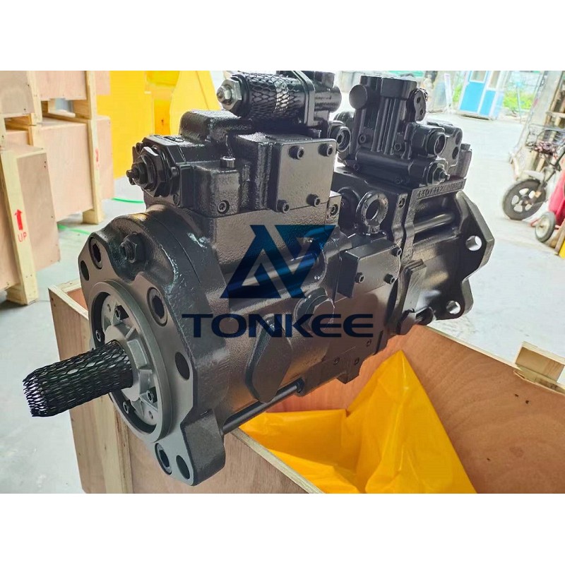 K3V112DTP-9TDL, hydraulic pump | OEM aftermarket new