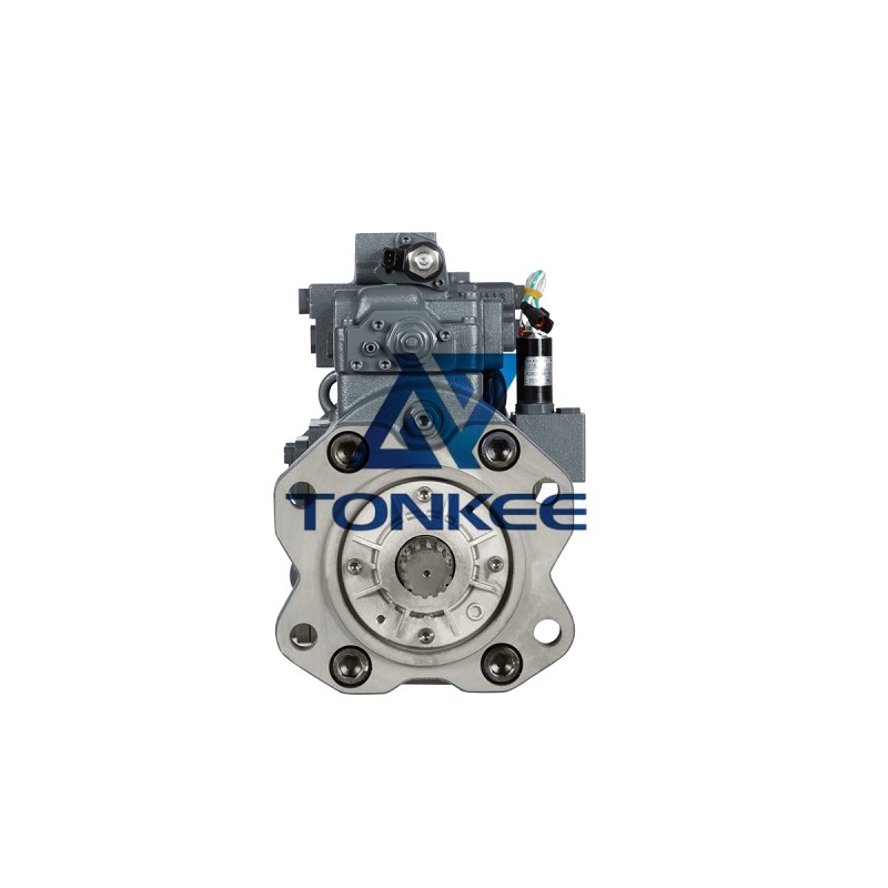 Hot sale SH240-5 K3V112DTP-9Y14 Hydraulic pump