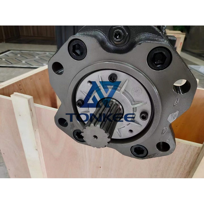 K3V112DTP-OE11, kawasaki pump | OEM aftermarket new