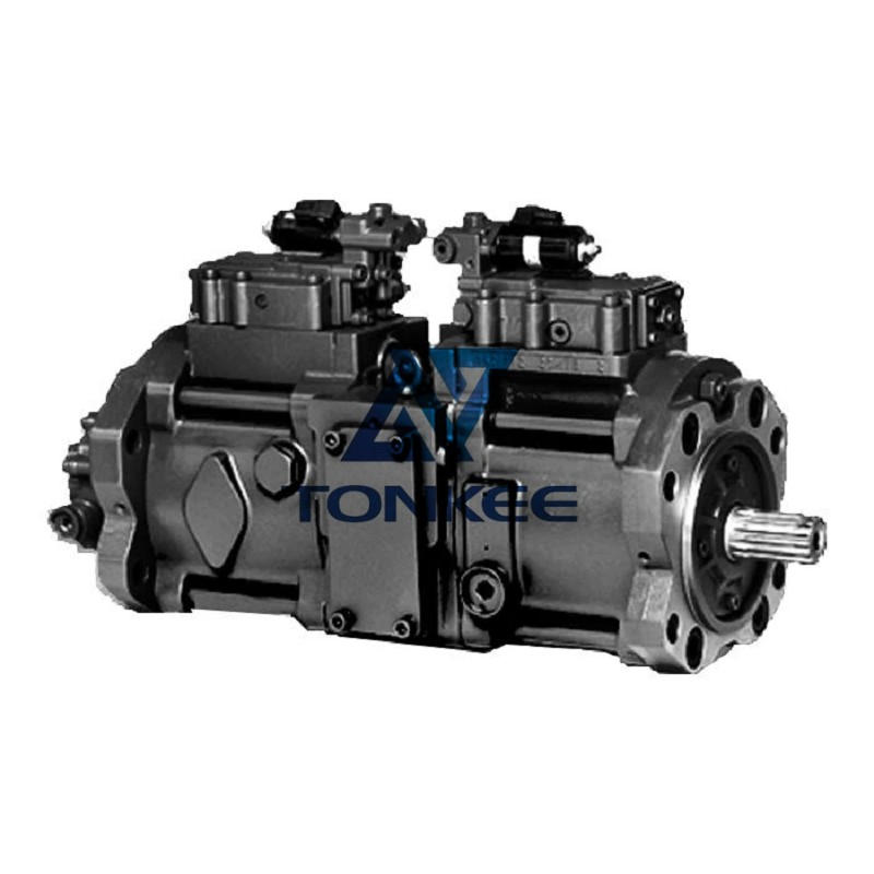 K3V112DTP-OE11, Excavator Main Pump | Partsdic® 