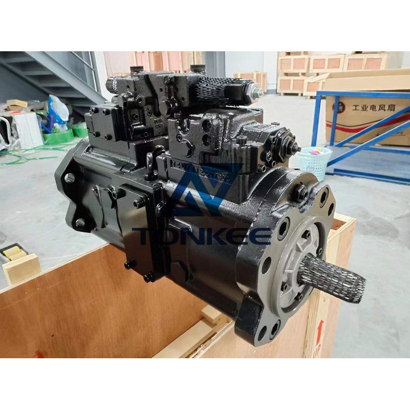 K3V112DTP-YT6K, kawasaki pump | OEM aftermarket new