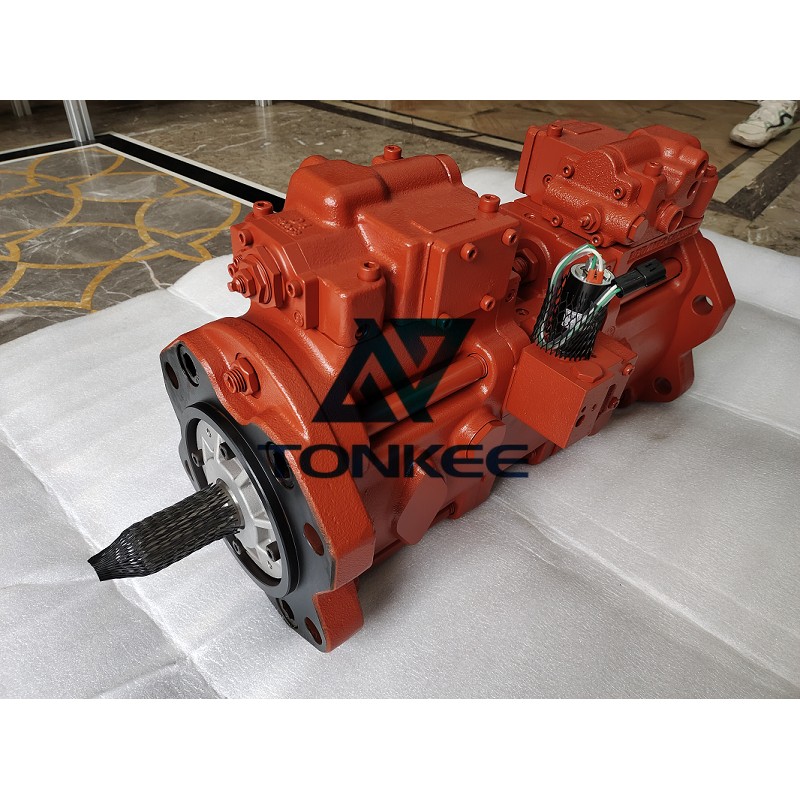 K3V140DT-9C12, kawasaki pump | OEM aftermarket new