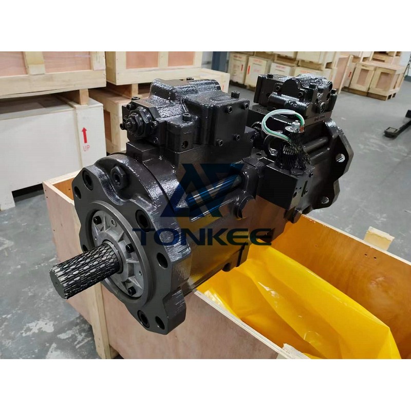  K3V140DT-9N04, main pump | OEM aftermarket new