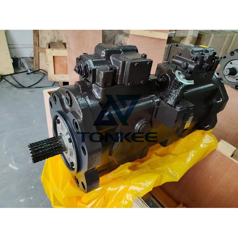  K3V140DT-9N29, main pump | OEM aftermarket new