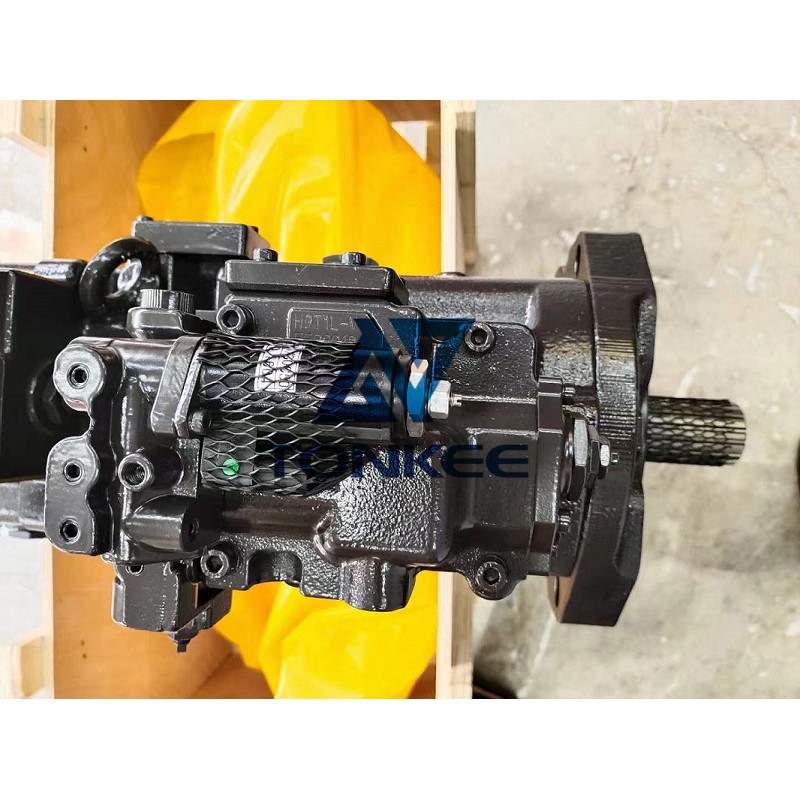  K3V140DT-9T1L, main pump | OEM aftermarket new