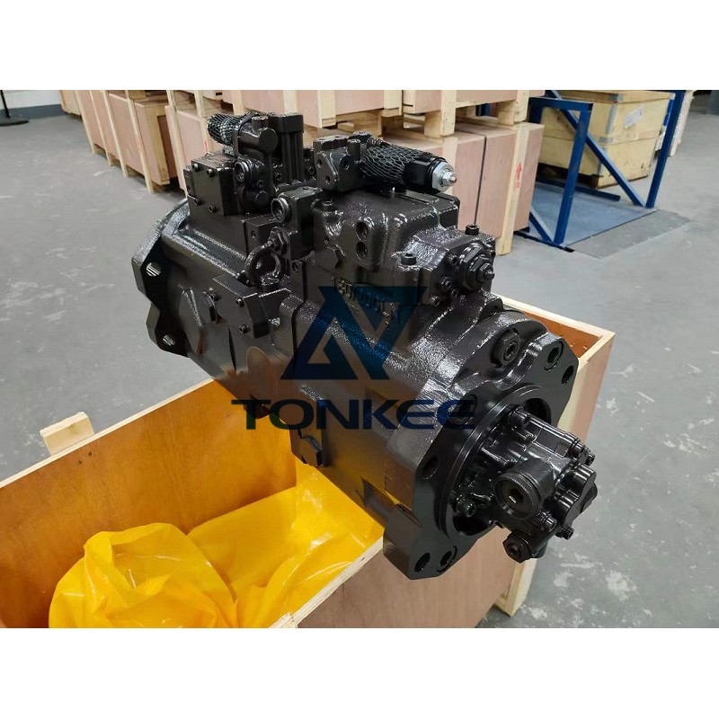  K3V140DT-9TCM, main pump | OEM aftermarket new