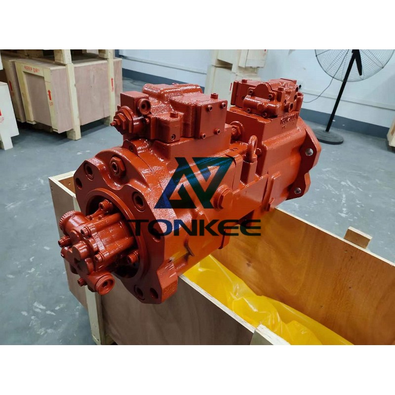 China K3V140DT-HNOV main pump | OEM aftermarket new