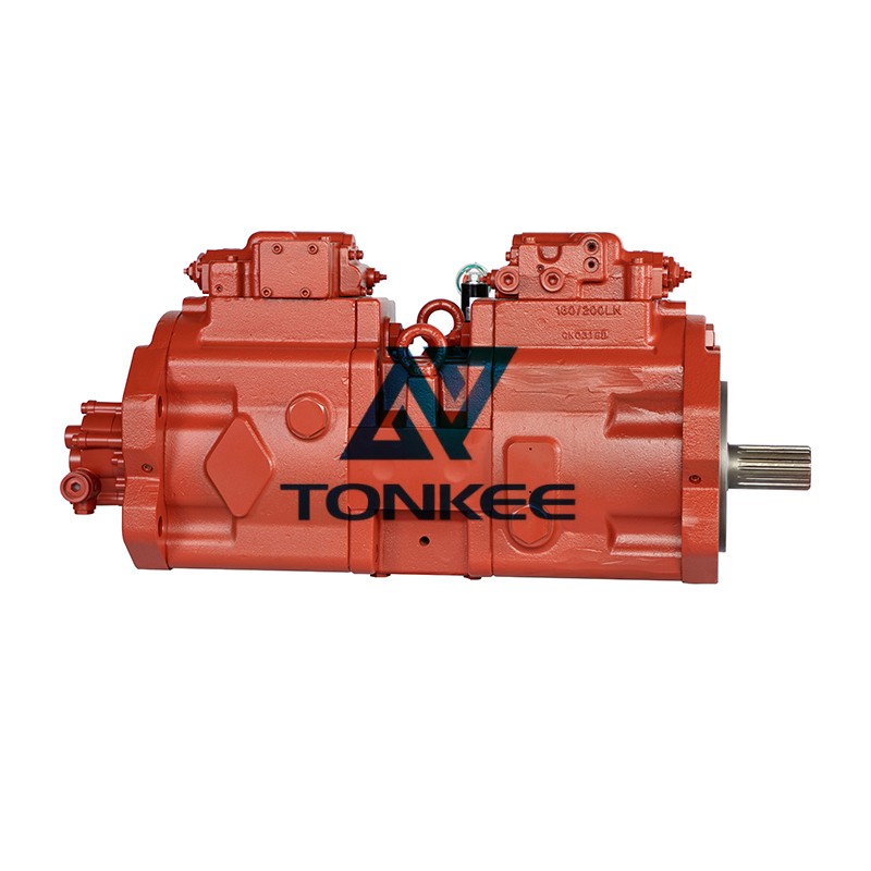 OEM R320-3 K3V180DT-9N69 Hydraulic pump