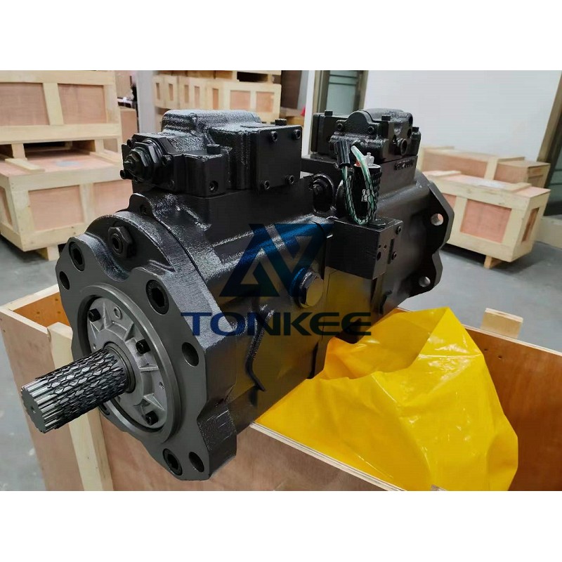 made in China, K3V180DT-9N29, main pump | replacement parts