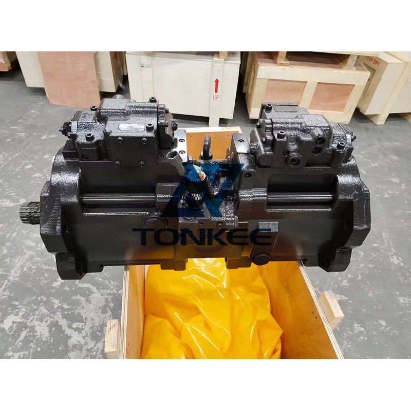 1 year warranty, K3V180DT-9N56  main pump 