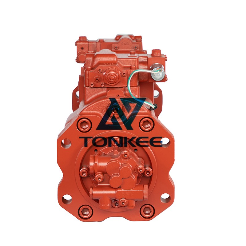 K3V180DTH-9N1S, 60100432-J Hydraulic pump