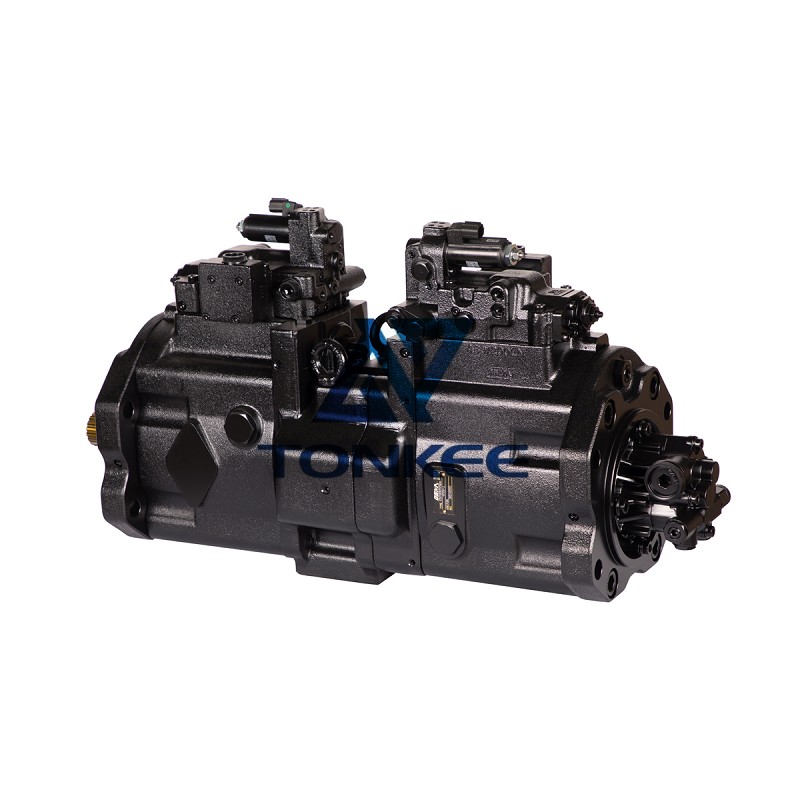 OEM K3V180DTH-9T0V 60100154-J Hydraulic pum