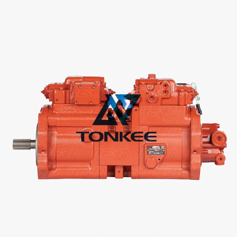 Hot sale K3V63DT-9COS 60100458-J Hydraulic Pump