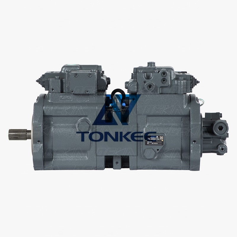 K3V63DT-9N0T, SK130-8 Hydraulic Pump 