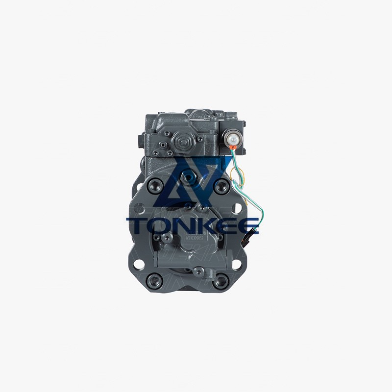 OEM 60100458-J K7V63DTP-0E13 SK135-8 SK140-8