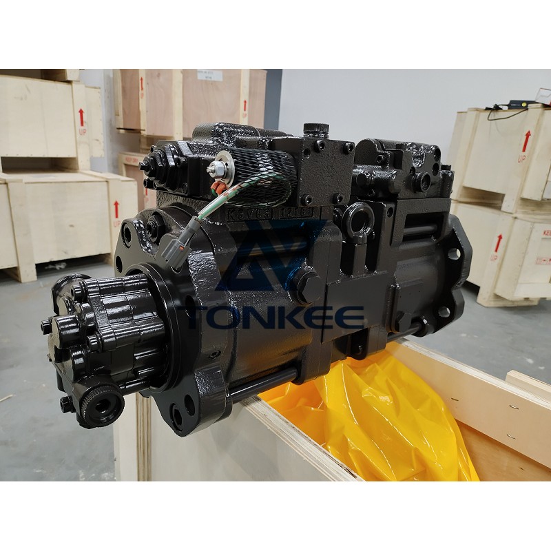 China high quality K3V63DT-9NOT hydraulic pump