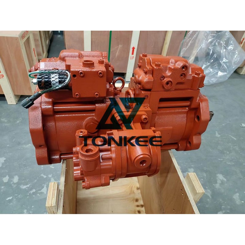 OEM made in China K3V63DTP-9N2B-PTO kawasaki pump