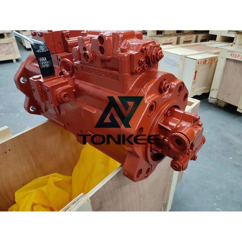 high quality, K5V140DTP-9N01, kawasaki pump | OEM aftermarket new