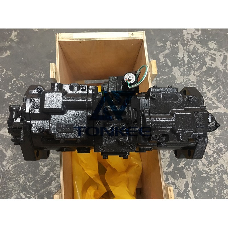 China K5V140DTP-9N07 kawasaki pump | OEM aftermarket new