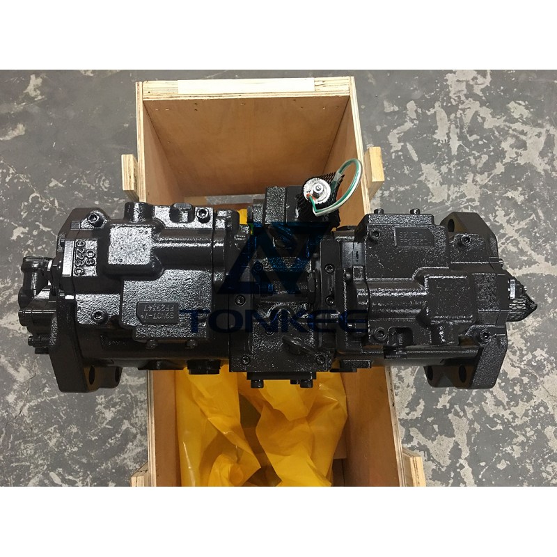 K5V140DTP-9N07, kawasaki pump | OEM aftermarket new