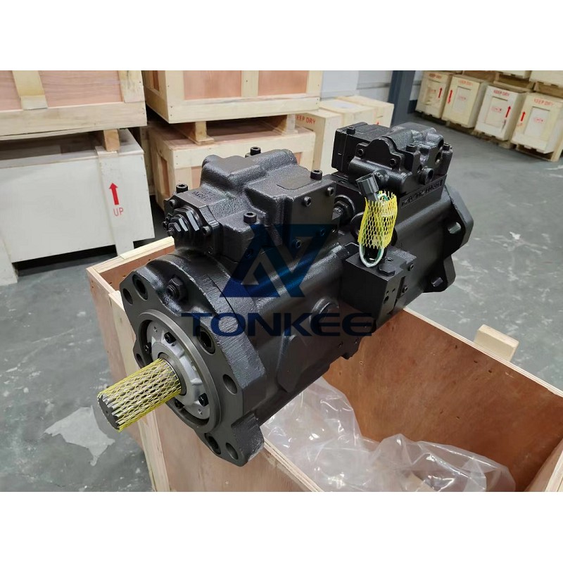 Hot sale 18 month warranty K5V140DTP-9N0A main pump | Partsdic®