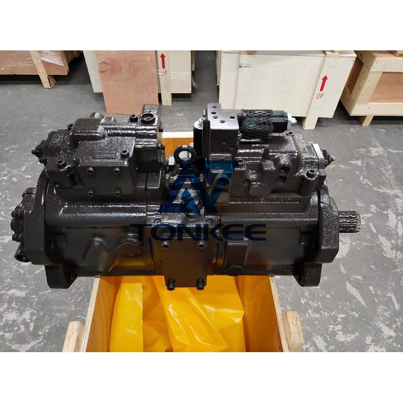 made in China, K5V140DTP-9Y15 kawasaki pump | Partsdic®