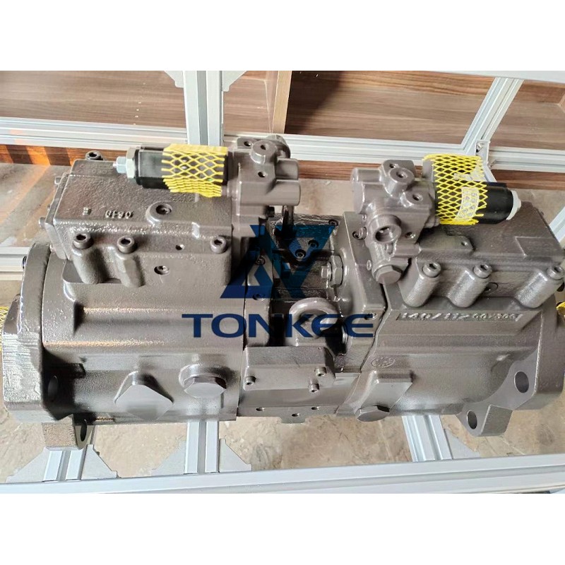 high quality, K5V140DTP-OE01, kawasaki pump | OEM aftermarket new