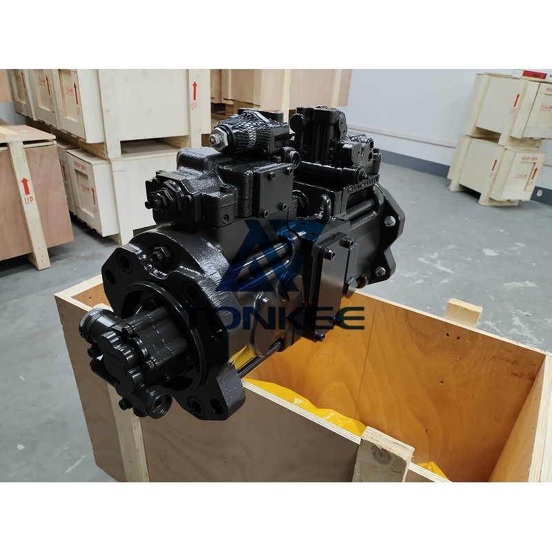  1 year warranty, K5V140DTP-YT6K main pump 