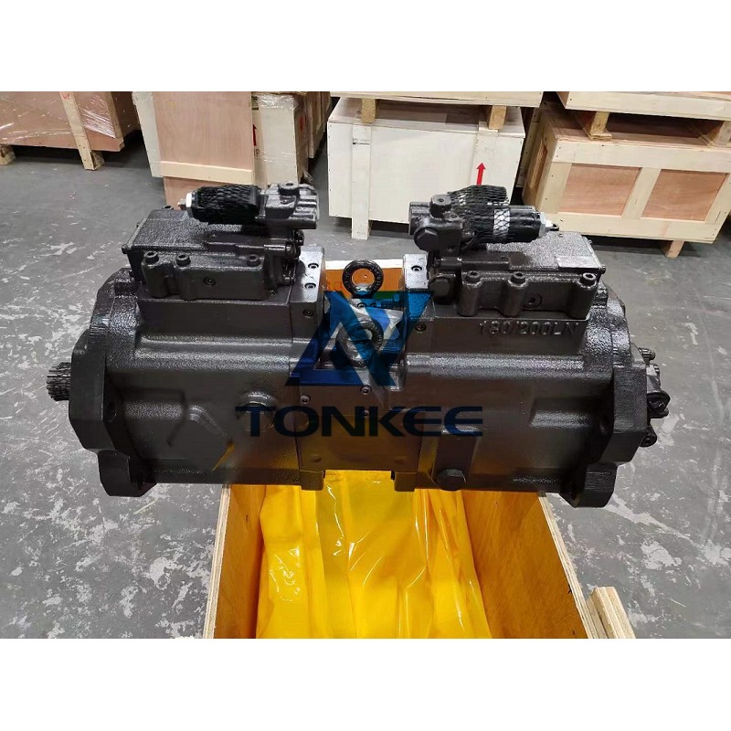 high quality, K5V160DT-1E05 main pump | replacement parts