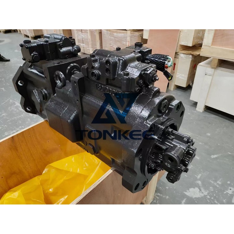 Hot sale made in China K5V160DTH-9N4A  main pump | Partsdic®