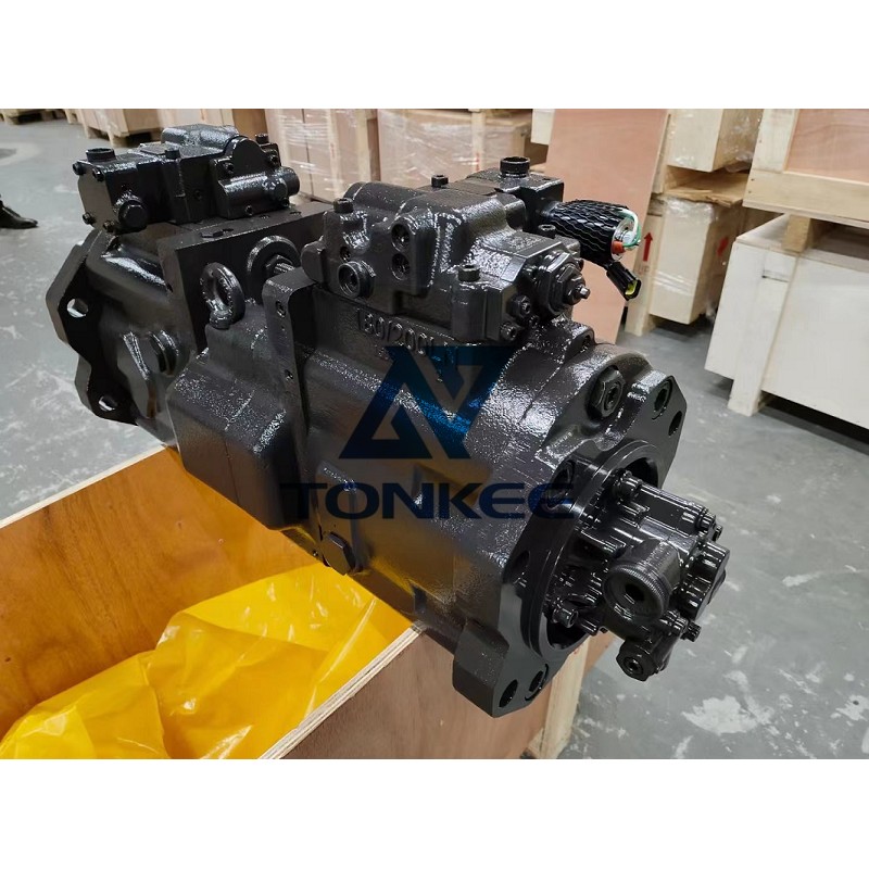 made in China, K5V160DTH-9N4A  main pump | Partsdic®