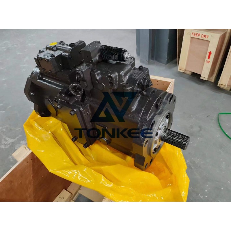 China high quality K5V160DTP-9Y04 main pump | OEM aftermarket new