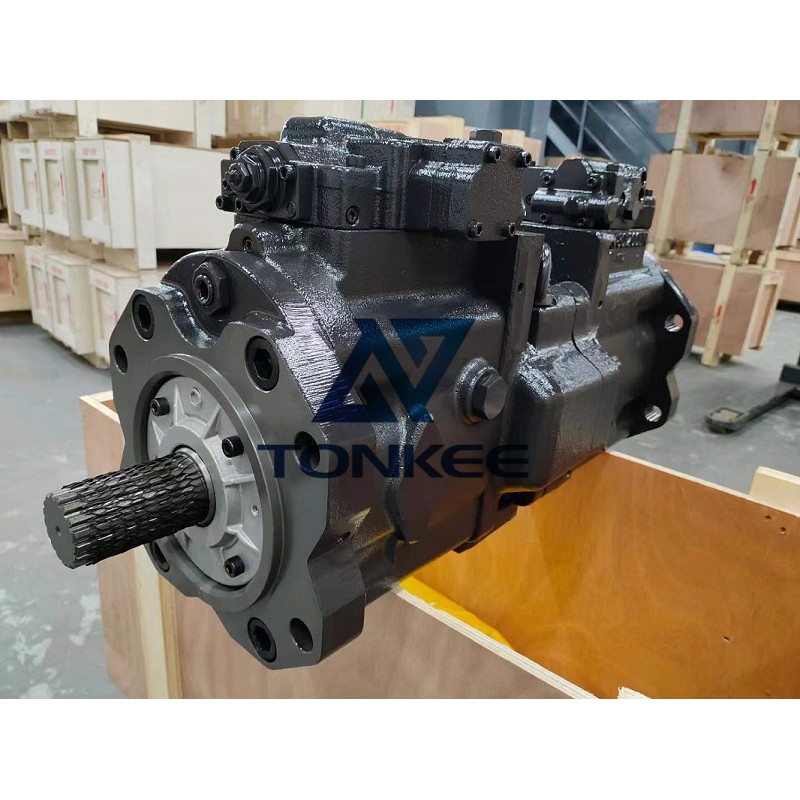 Shop high quality K5V200DTH-9N2Y hydraulic pump | Partsdic®