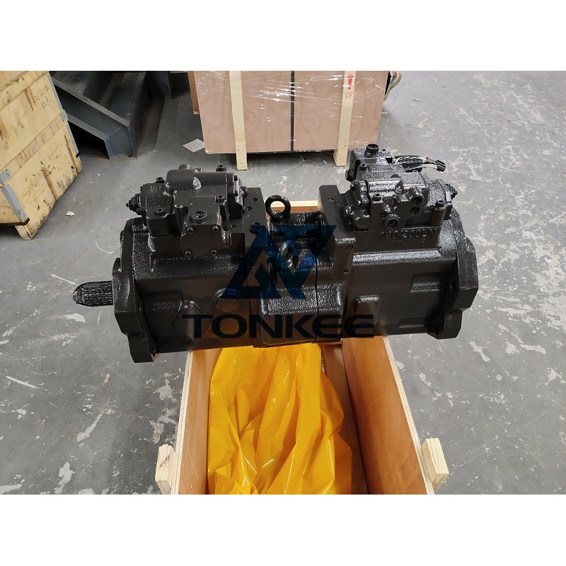 K5V200DTH-9NOB, hydraulic pump | replacement parts