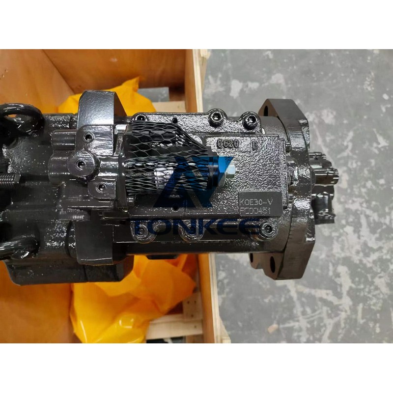 OEM high quality K5V200DTH-OE30 hydraulic pump