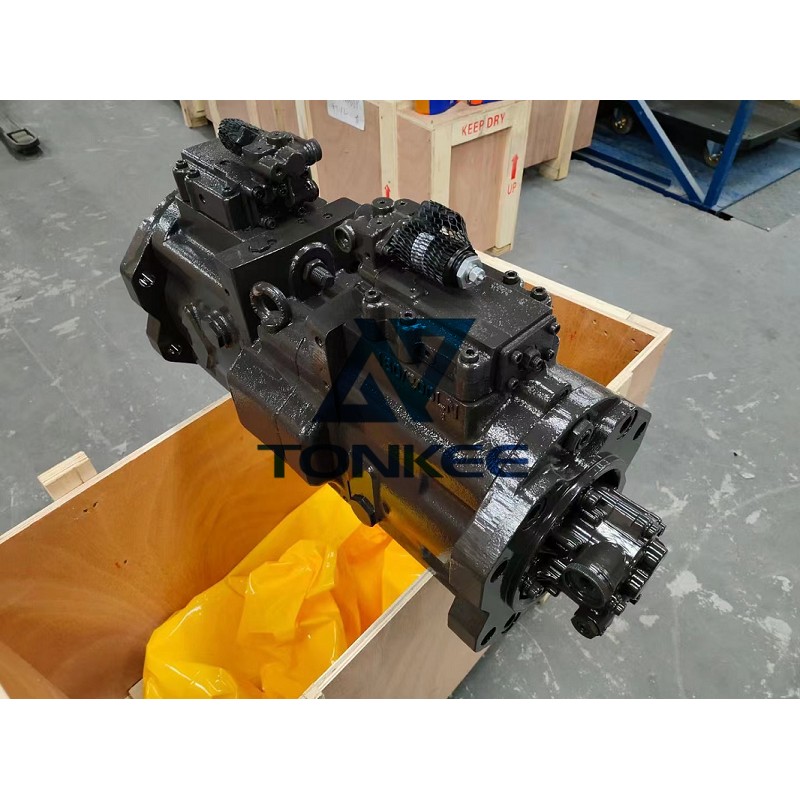 Hot sale made in China K5V200DTH-OE80 hydraulic pump | replacement parts
