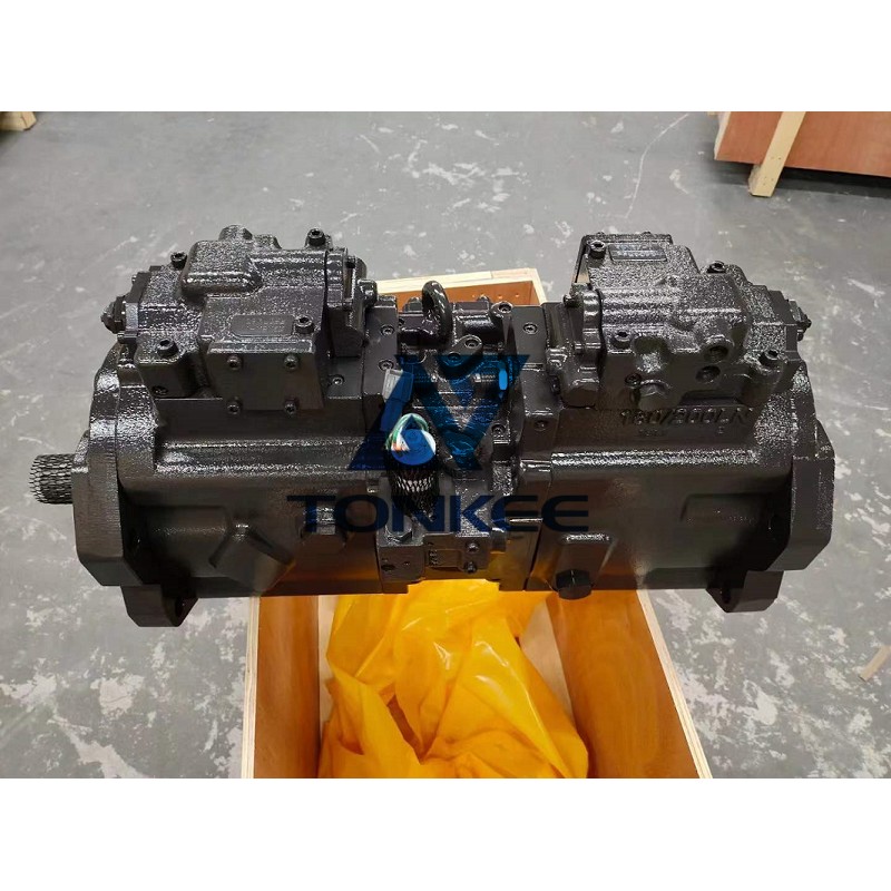 1 year warranty, K5V200DTP-9N8X hydraulic pump | Partsdic®