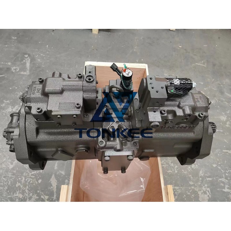 high quality, K5V200DTP-9Y6A hydraulic pump