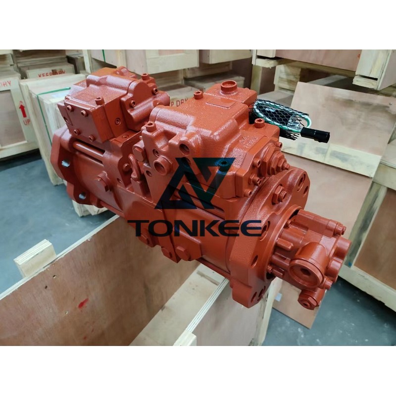  high quality, K5V80DTP-9C05 hydraulic pump