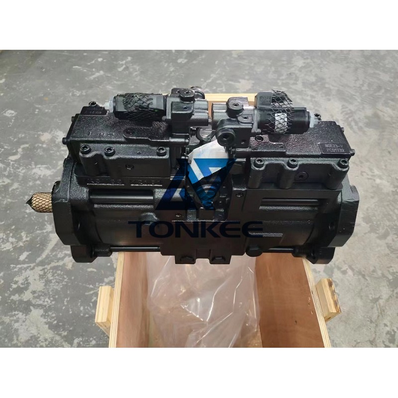 1 year warranty, K5V80DTP-OE23-12, Thydraulic pump | OEM aftermarket new