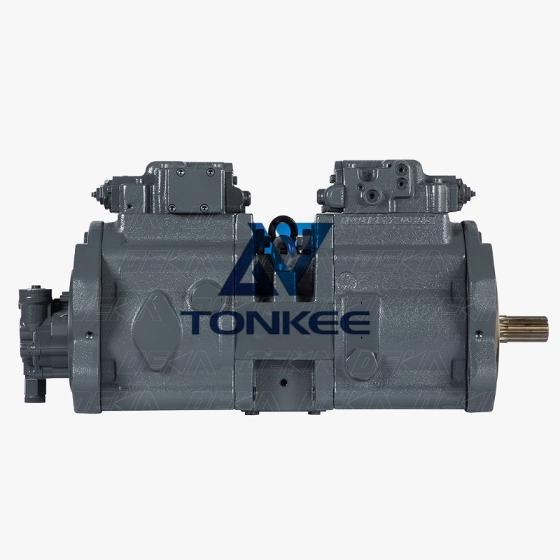  K3V112DT-9N1A, SK130-8/135-8/140-8 Hydraulic Pump