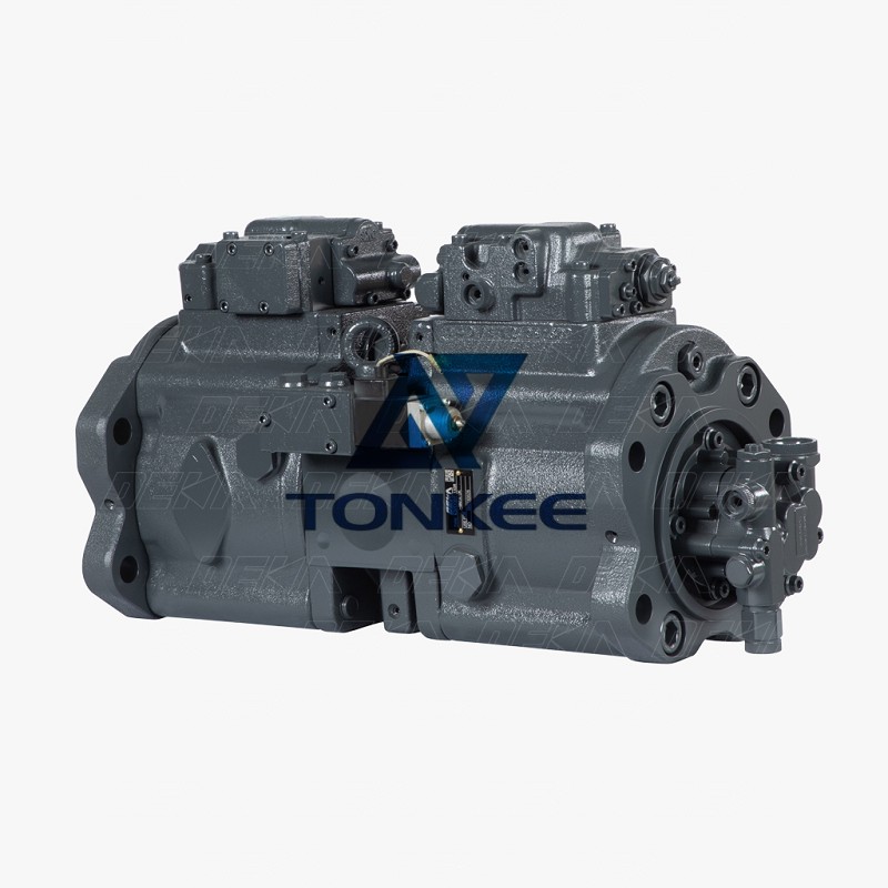 K3V112DT-9C12 SK130-8/135-8/140-8 Hydraulic Pump