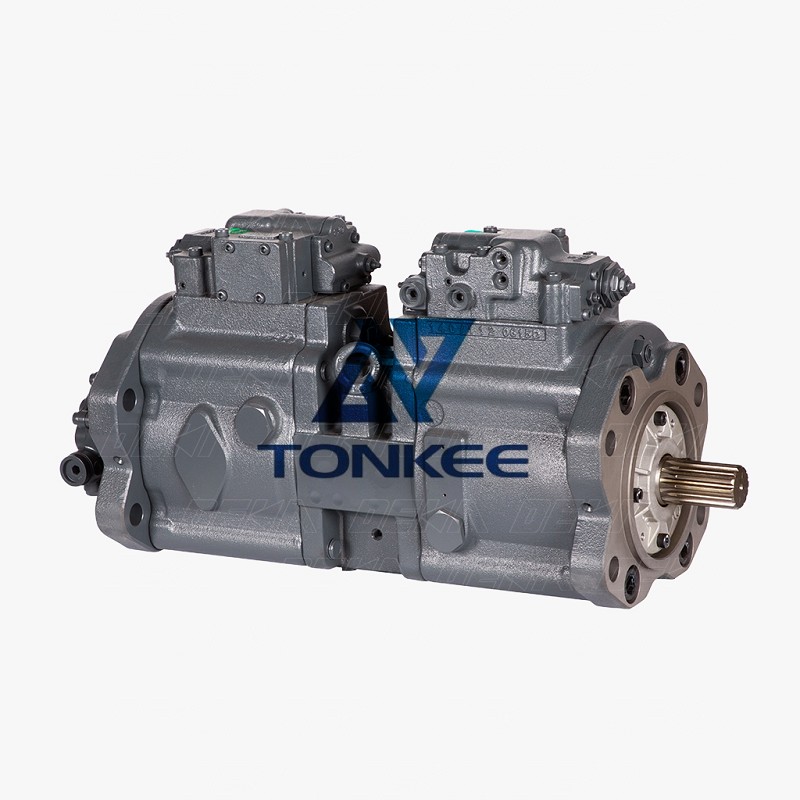 China made K7V63DTP-0E13 60100458-J SK130-8 hydraulic pump