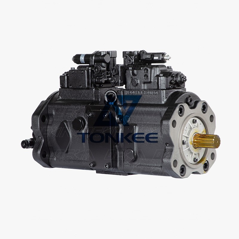  K3V112DT-9T1L, 60100458-J Hydraulic Pump