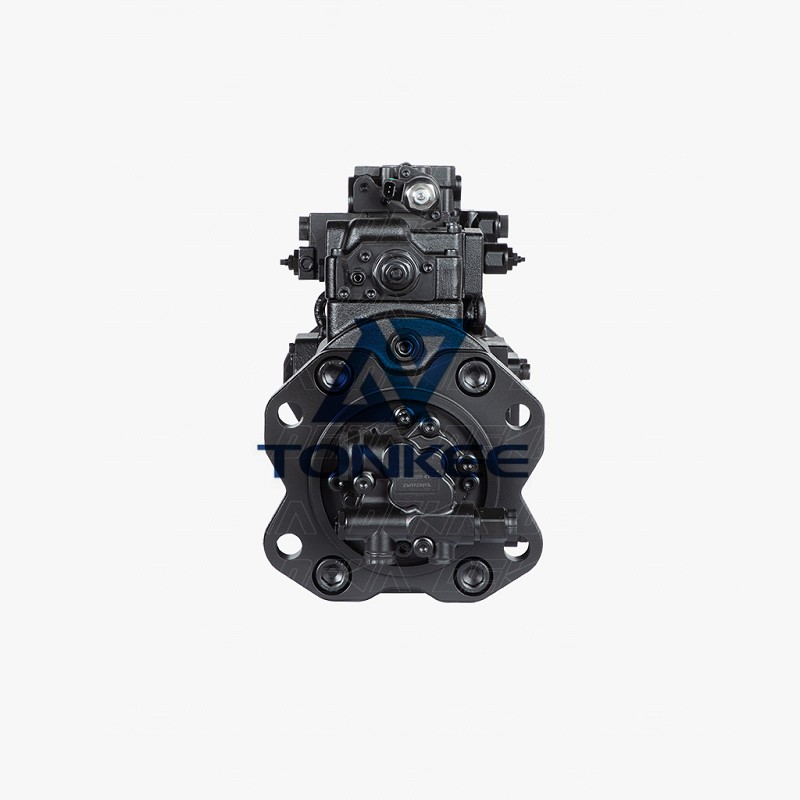  K3V112DT-9T1L, 60100458-J Hydraulic Pump
