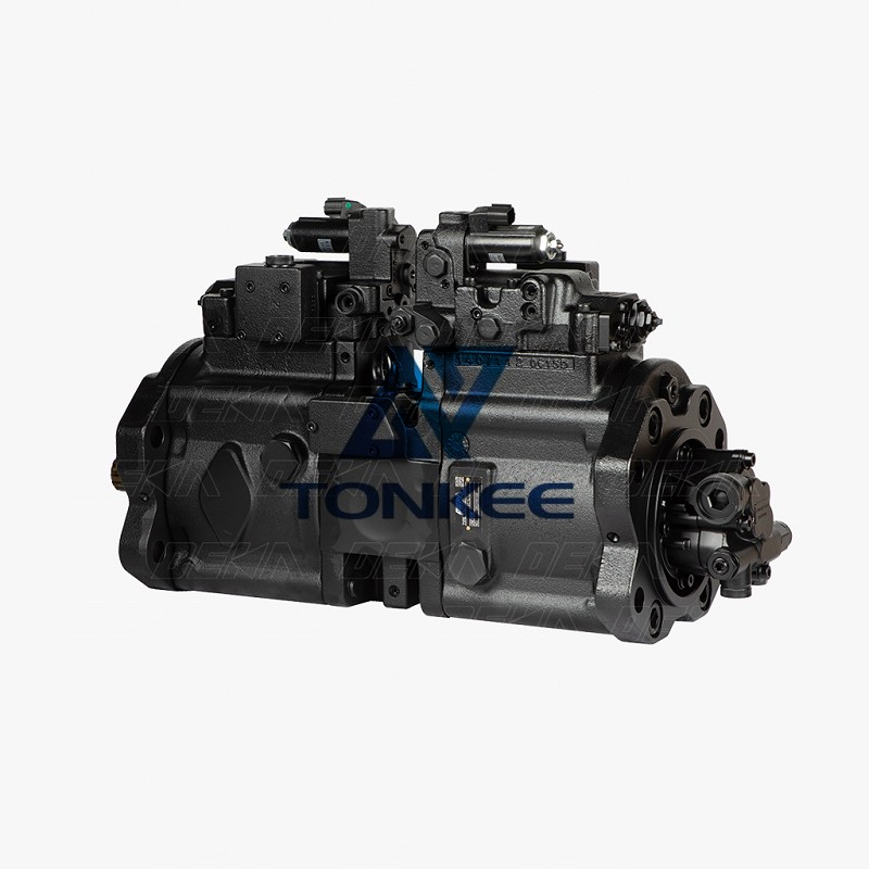 Hot sale SK130-8/135-8/140-8 K3V112DTP-YT0K Hydraulic Pump