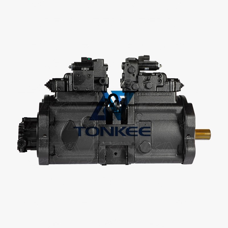 China 60100458-J K3V112DTP-9TEL Hydraulic Pump