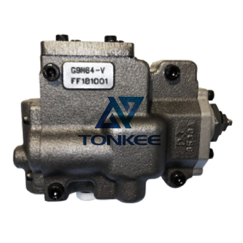China LG922 Hydraulic Pump Regulato